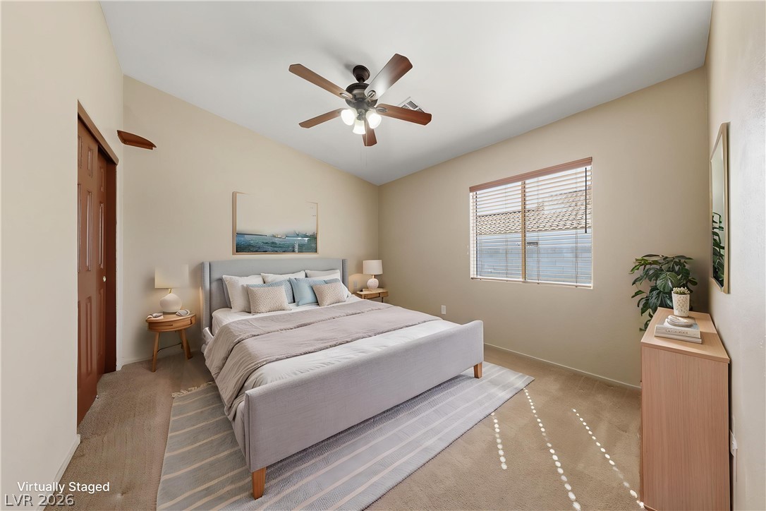 7015 Wild Wave Drive Las Vegas NV 89131