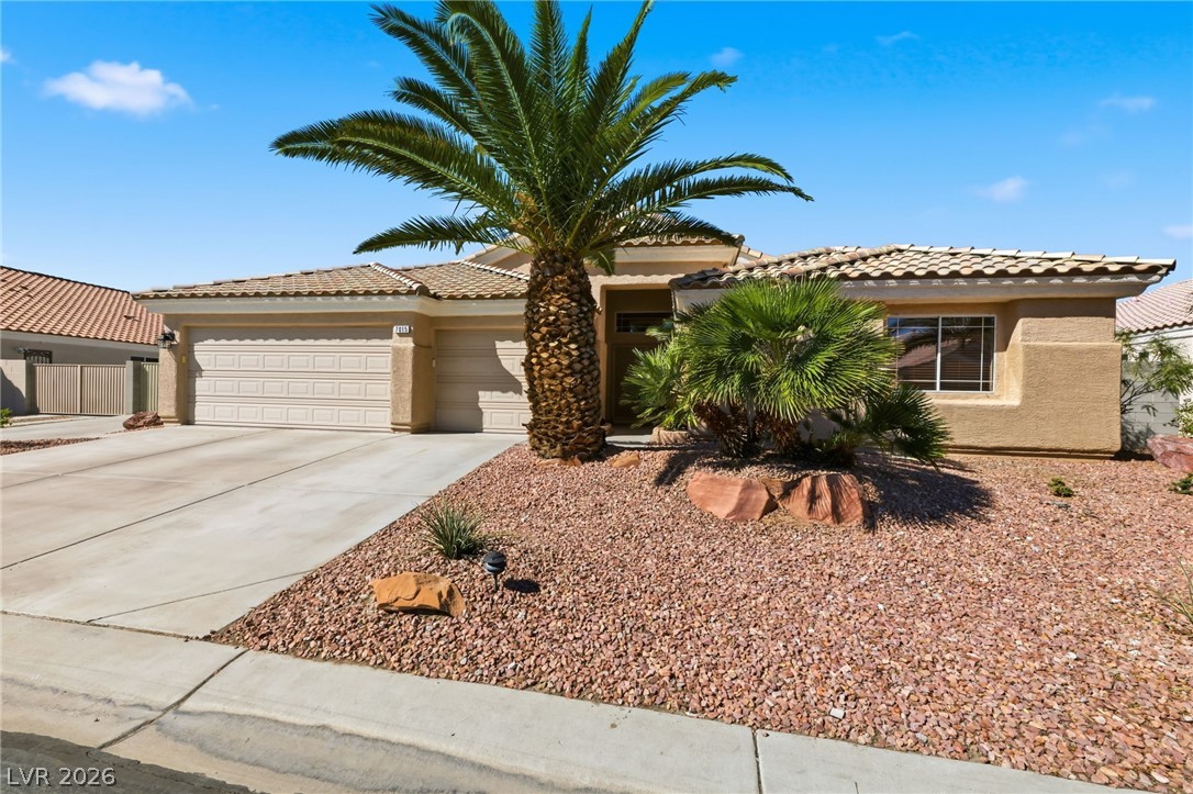 7015 Wild Wave Drive Las Vegas NV 89131