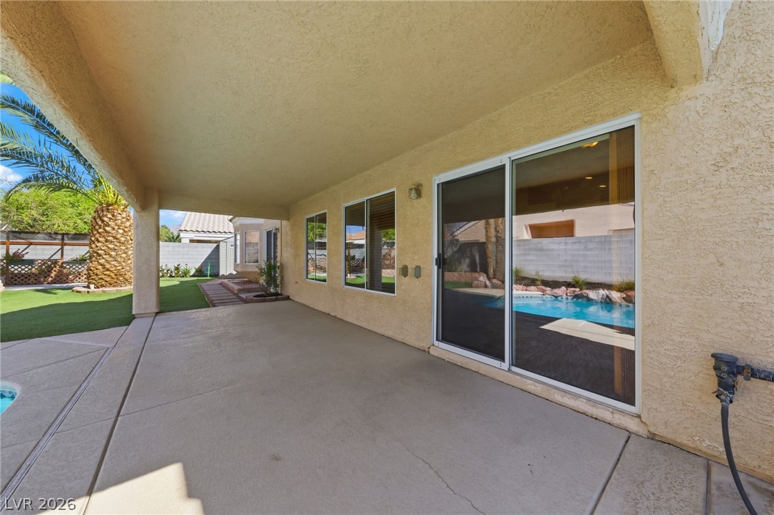 7015 Wild Wave Drive Las Vegas NV 89131