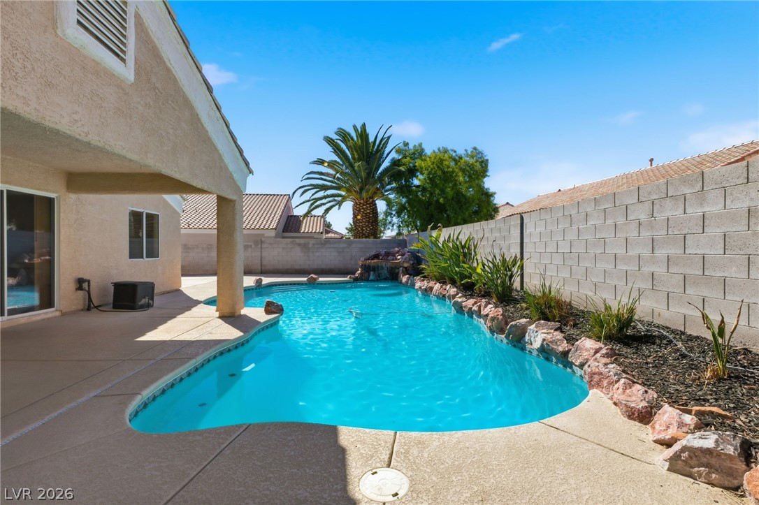 7015 Wild Wave Drive Las Vegas NV 89131