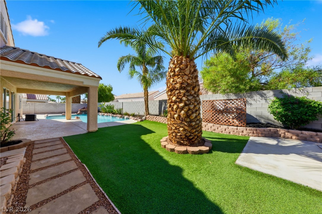 7015 Wild Wave Drive Las Vegas NV 89131