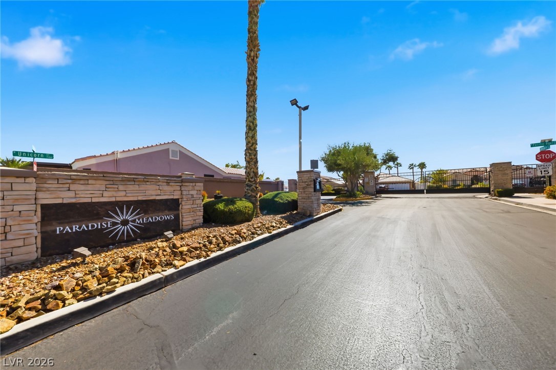 7015 Wild Wave Drive Las Vegas NV 89131