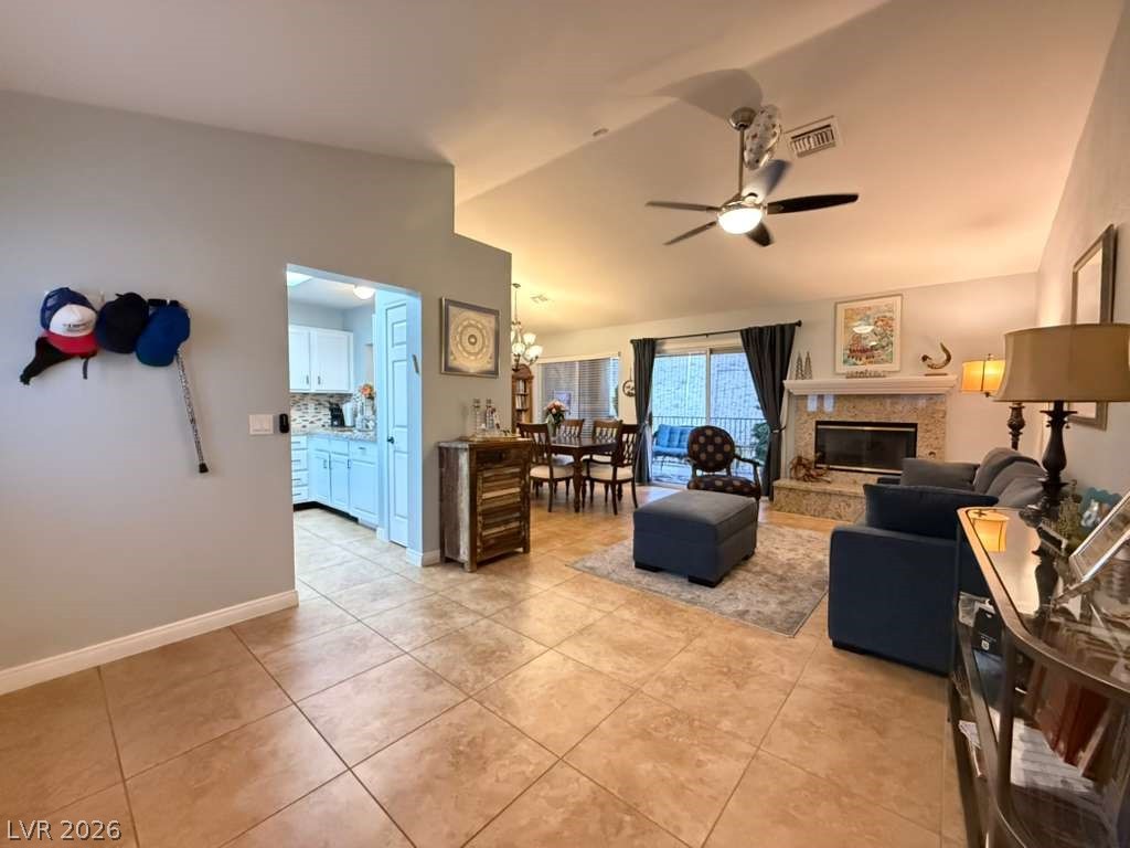 8665 Prairie Hill Drive Las Vegas NV 89134
