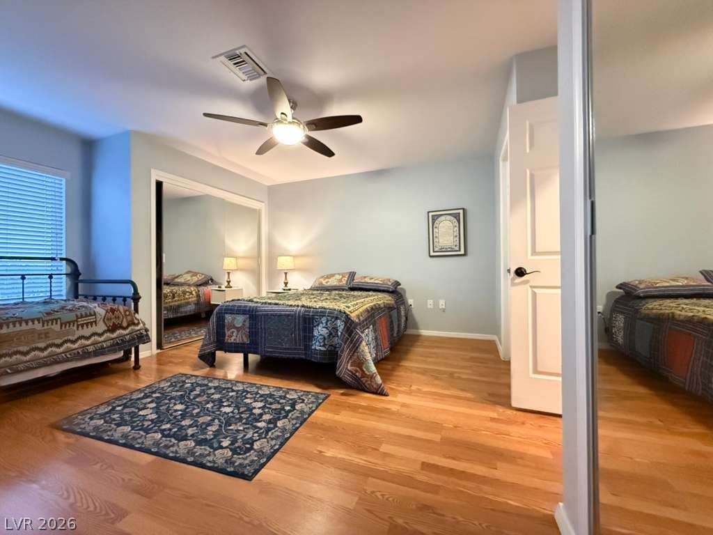 8665 Prairie Hill Drive Las Vegas NV 89134