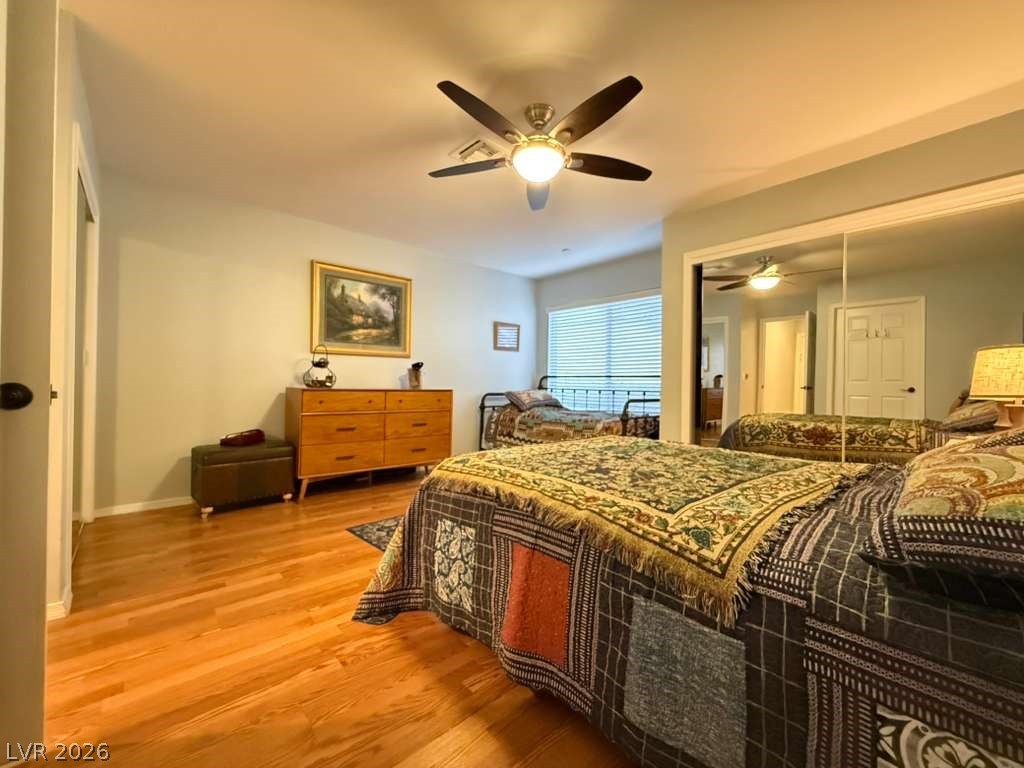 8665 Prairie Hill Drive Las Vegas NV 89134