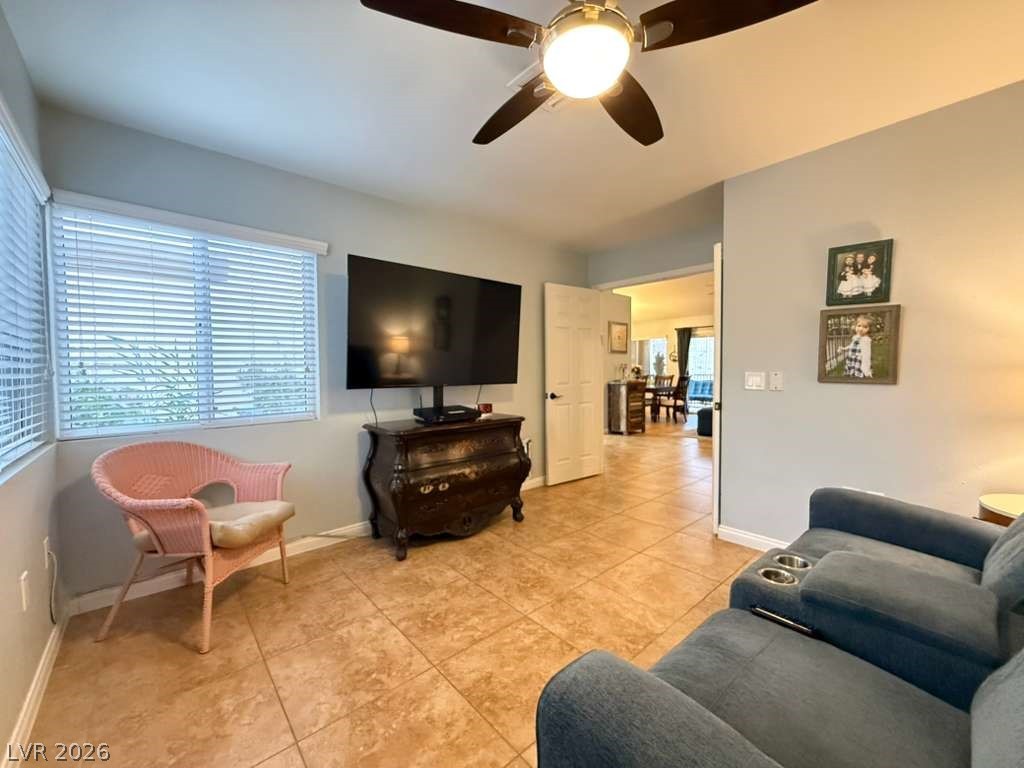 8665 Prairie Hill Drive Las Vegas NV 89134