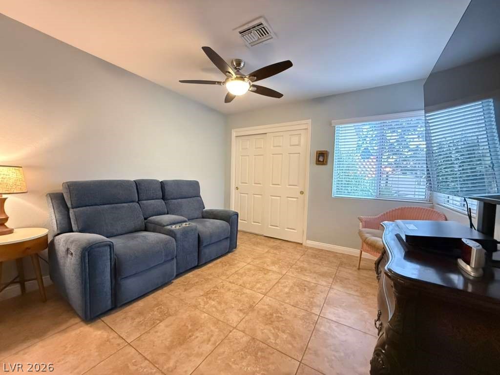 8665 Prairie Hill Drive Las Vegas NV 89134
