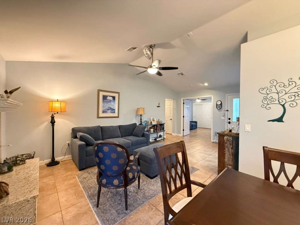 8665 Prairie Hill Drive Las Vegas NV 89134