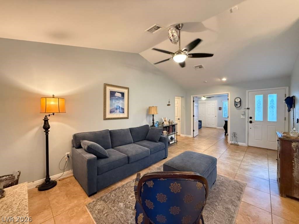 8665 Prairie Hill Drive Las Vegas NV 89134