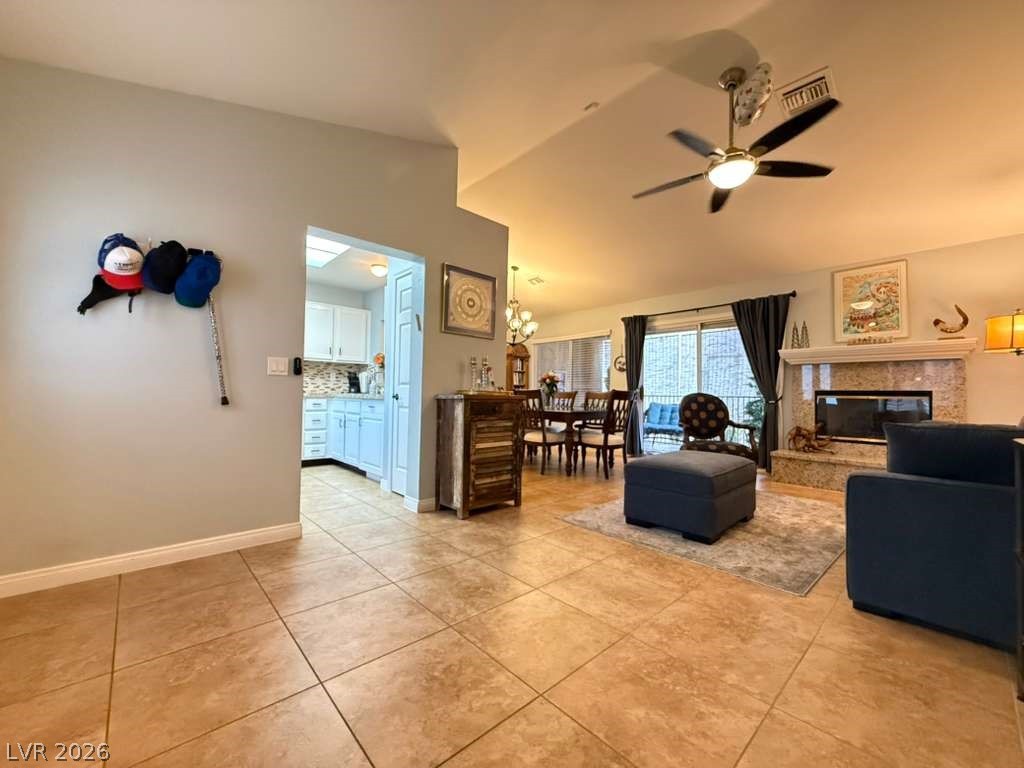 8665 Prairie Hill Drive Las Vegas NV 89134