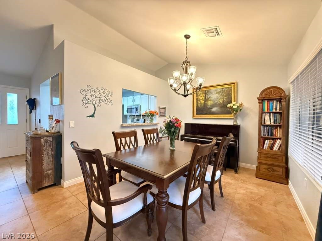 8665 Prairie Hill Drive Las Vegas NV 89134