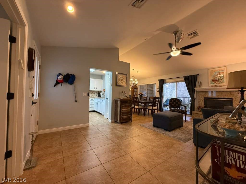 8665 Prairie Hill Drive Las Vegas NV 89134