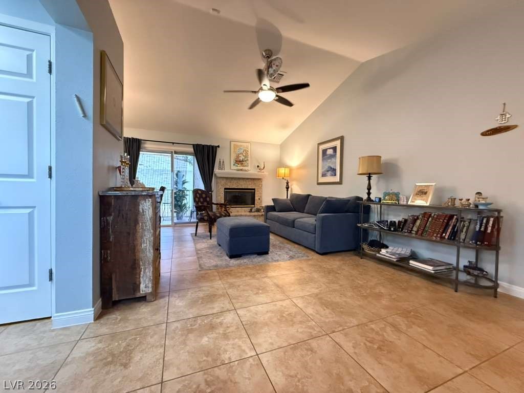 8665 Prairie Hill Drive Las Vegas NV 89134