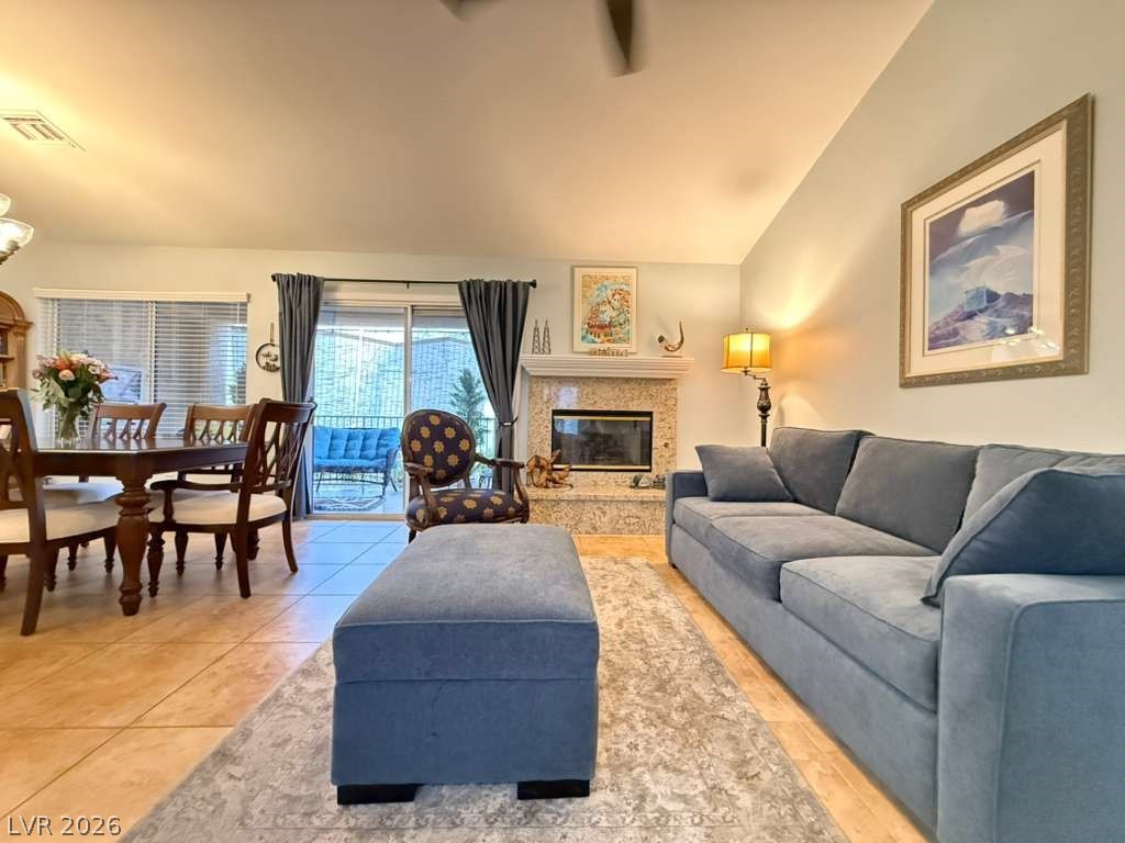 8665 Prairie Hill Drive Las Vegas NV 89134