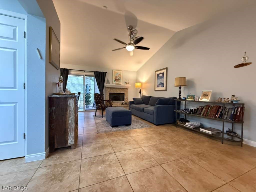 8665 Prairie Hill Drive Las Vegas NV 89134
