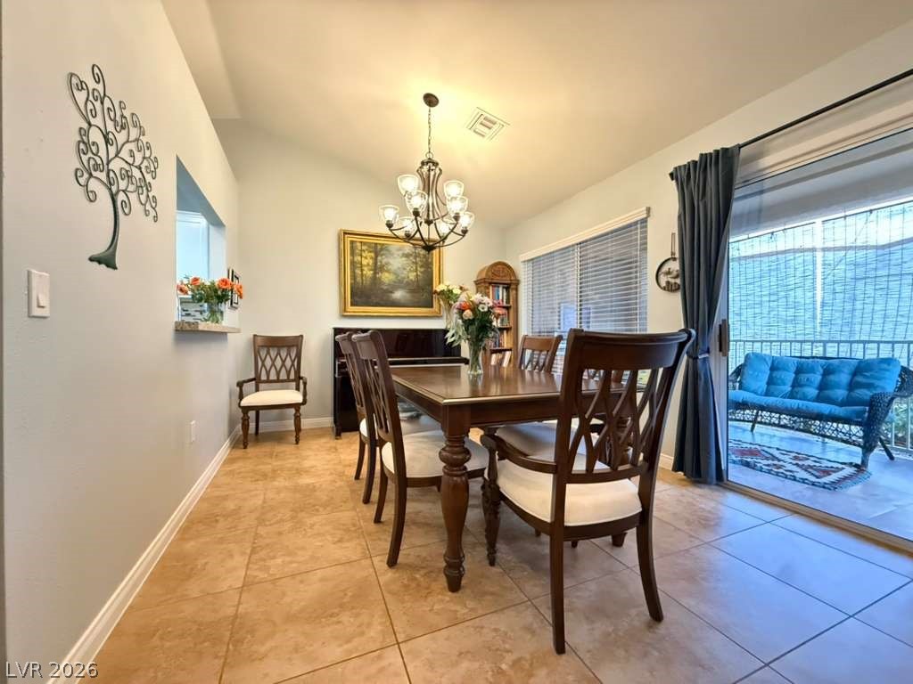 8665 Prairie Hill Drive Las Vegas NV 89134