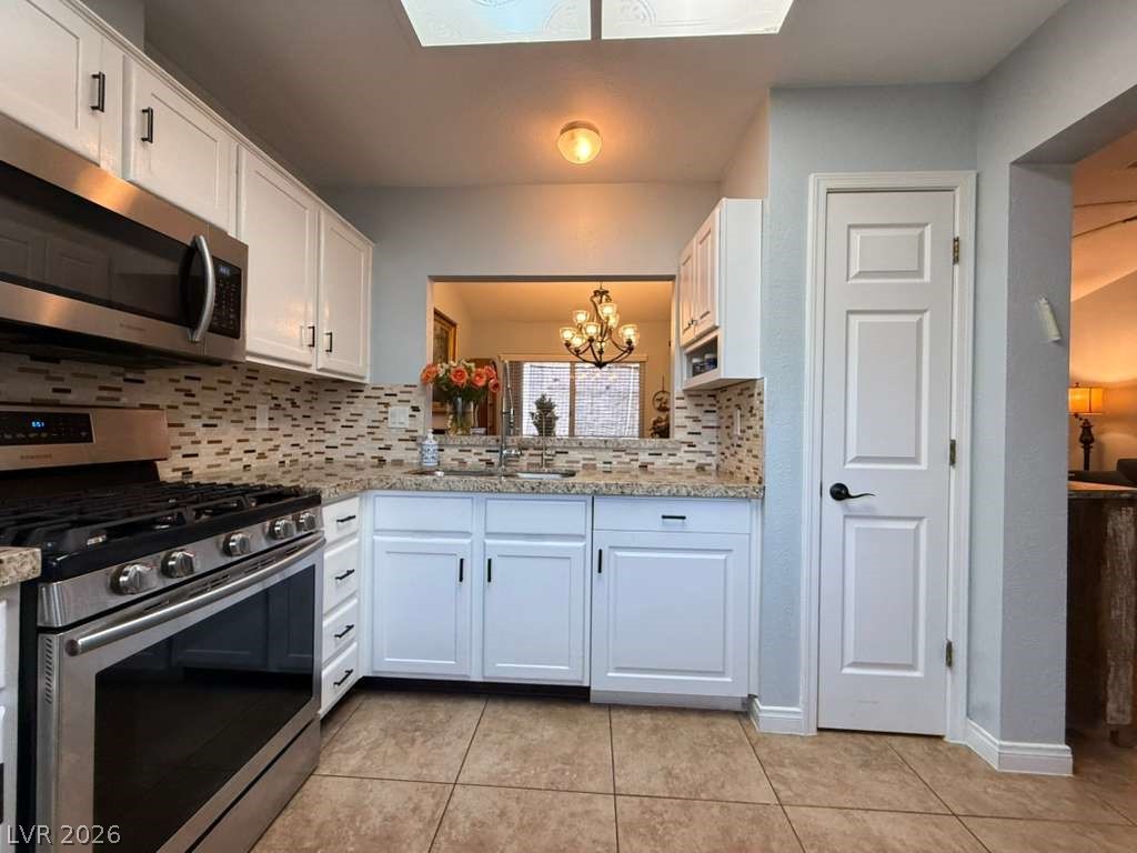 8665 Prairie Hill Drive Las Vegas NV 89134