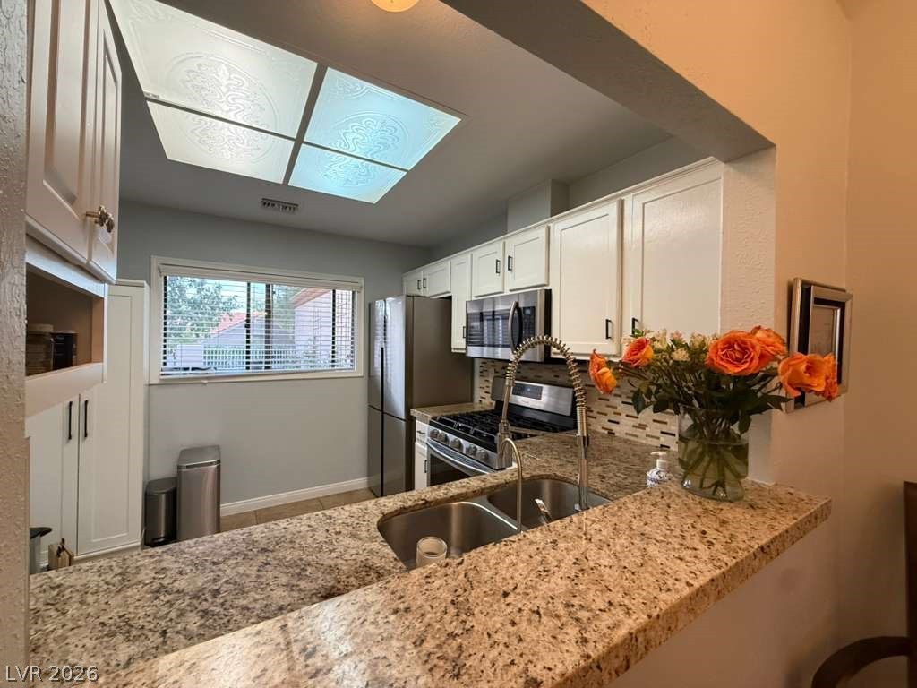 8665 Prairie Hill Drive Las Vegas NV 89134