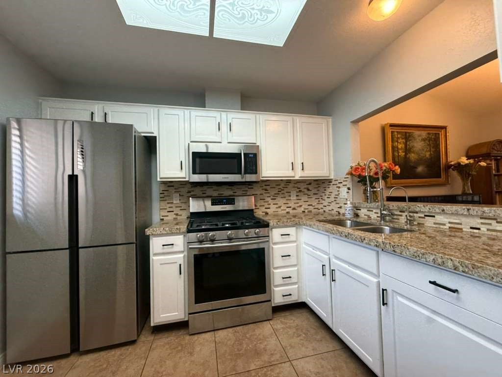 8665 Prairie Hill Drive Las Vegas NV 89134