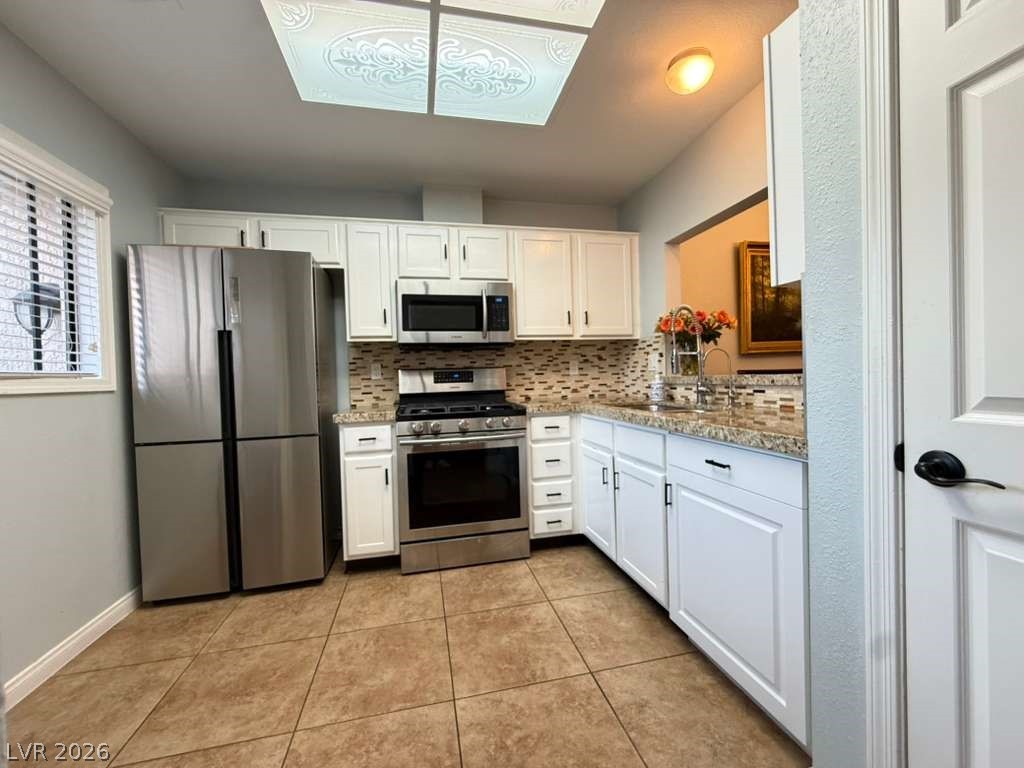 8665 Prairie Hill Drive Las Vegas NV 89134