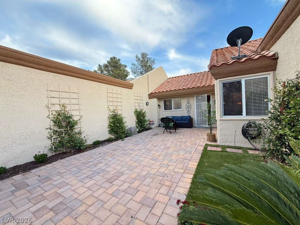 8665 Prairie Hill Drive Las Vegas NV 89134