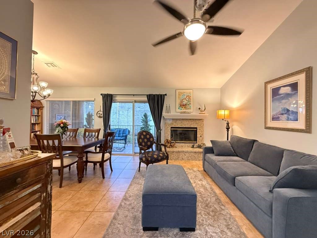 8665 Prairie Hill Drive Las Vegas NV 89134