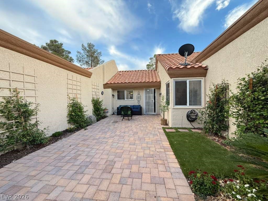 8665 Prairie Hill Drive Las Vegas NV 89134
