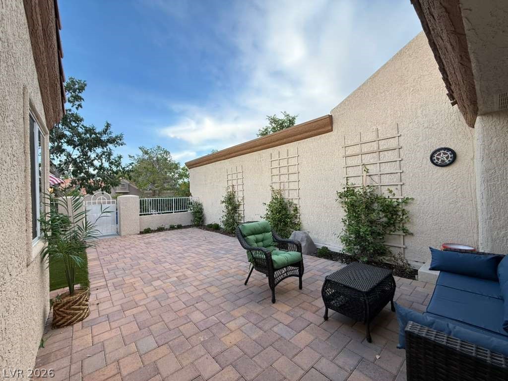 8665 Prairie Hill Drive Las Vegas NV 89134