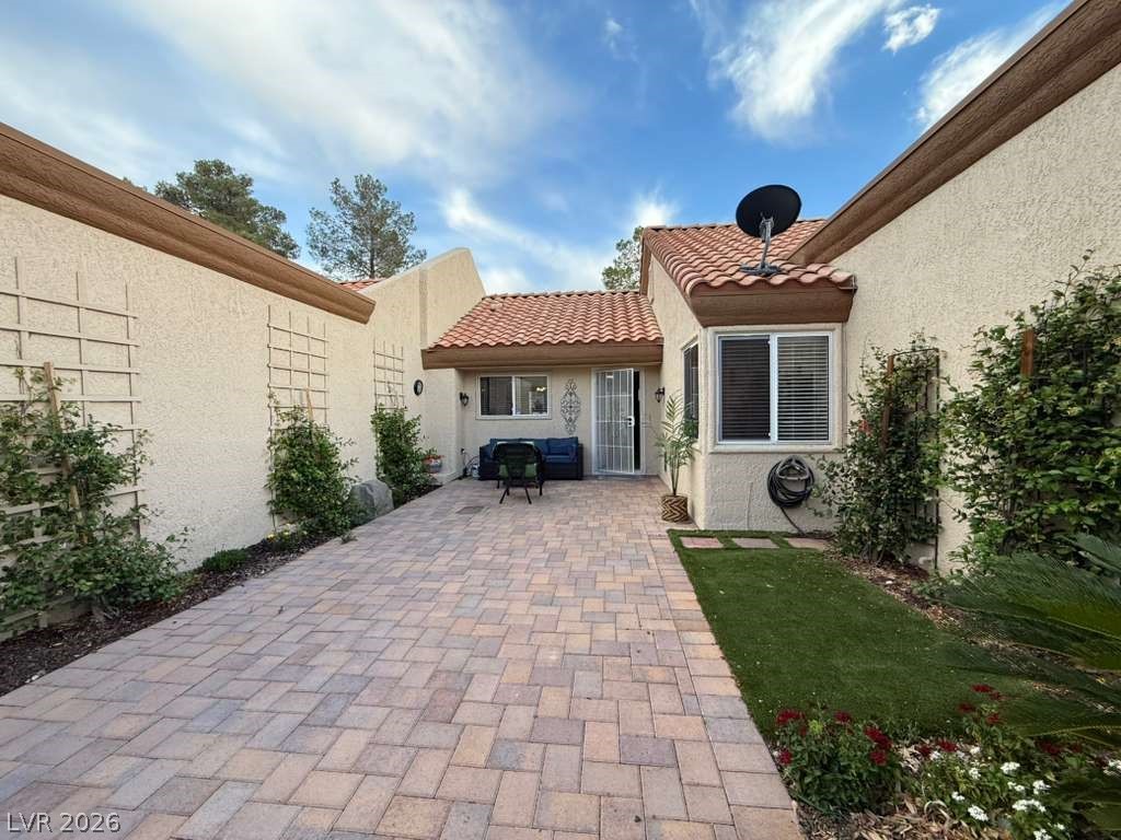 8665 Prairie Hill Drive Las Vegas NV 89134