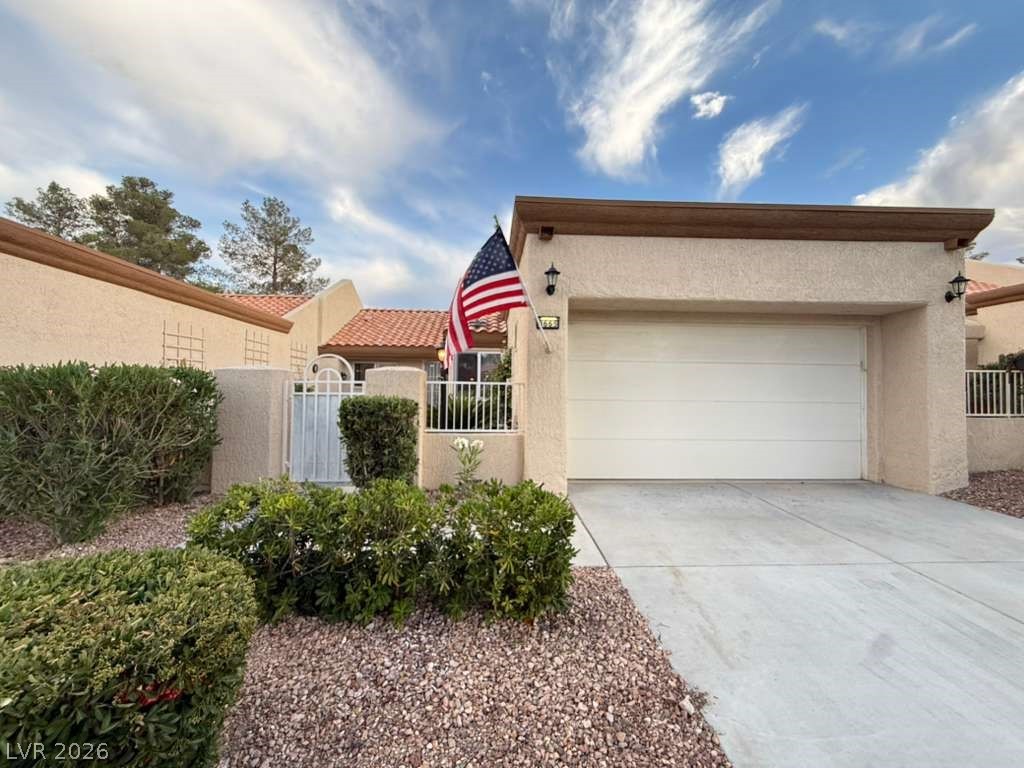 8665 Prairie Hill Drive Las Vegas NV 89134