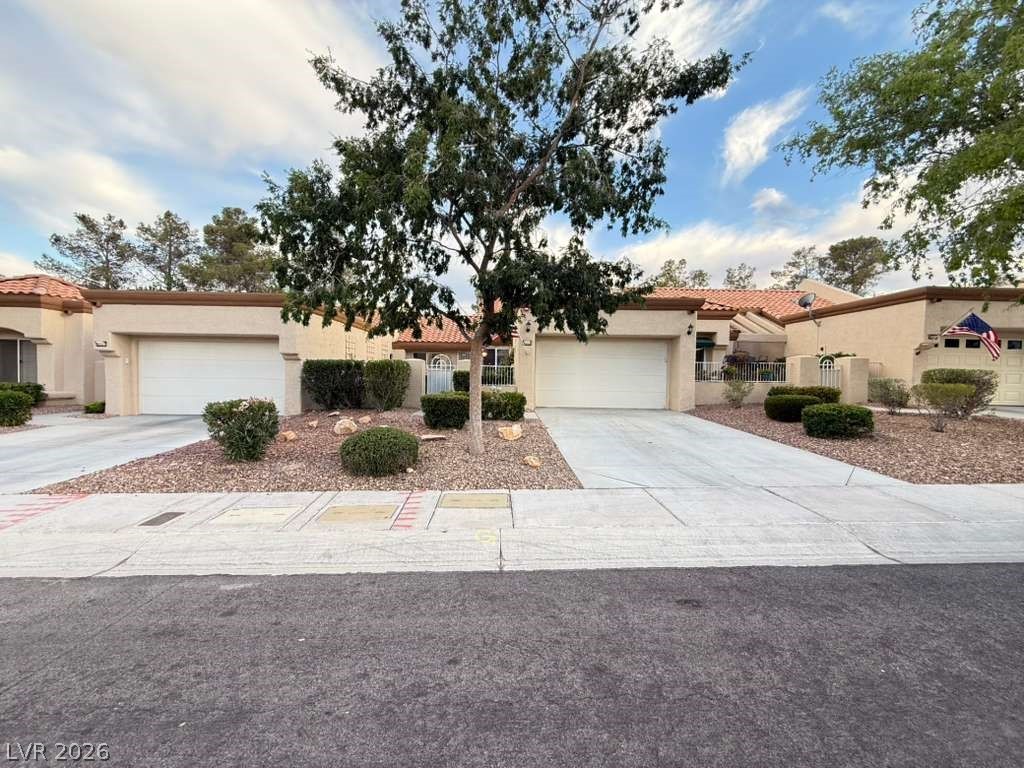 8665 Prairie Hill Drive Las Vegas NV 89134