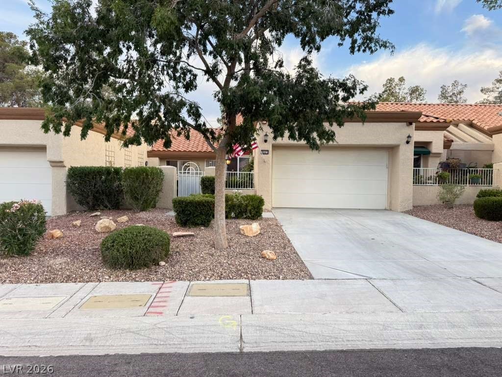 8665 Prairie Hill Drive Las Vegas NV 89134
