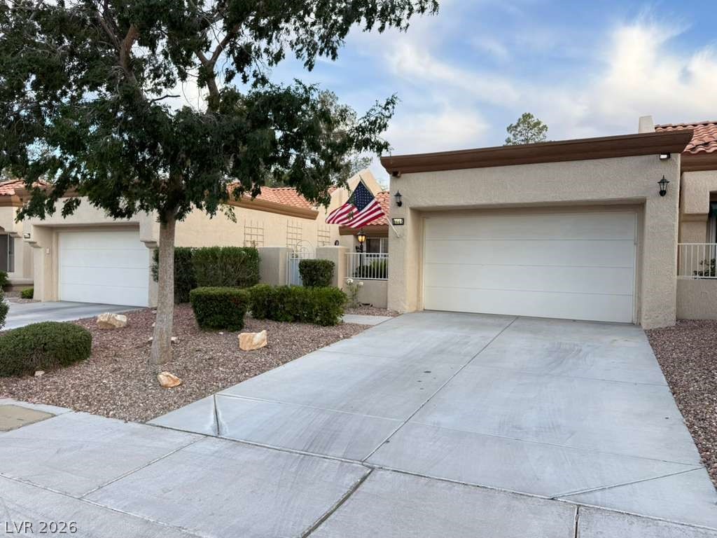 8665 Prairie Hill Drive Las Vegas NV 89134
