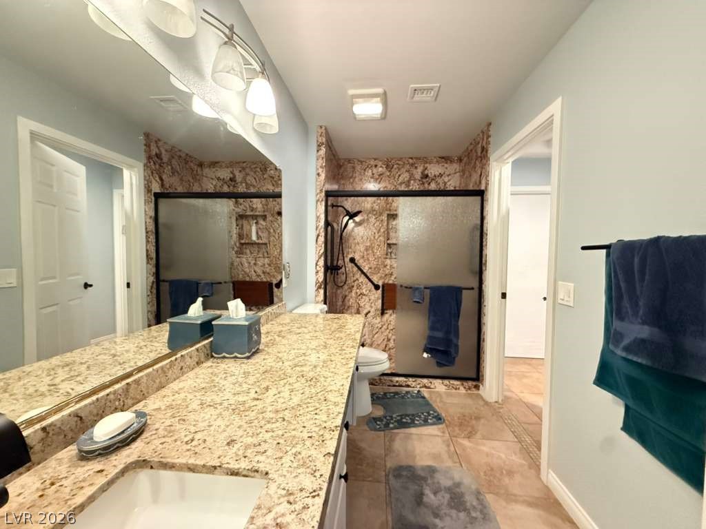 8665 Prairie Hill Drive Las Vegas NV 89134