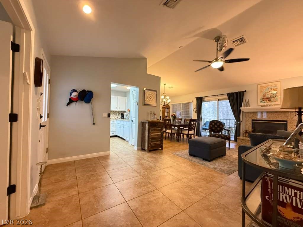 8665 Prairie Hill Drive Las Vegas NV 89134