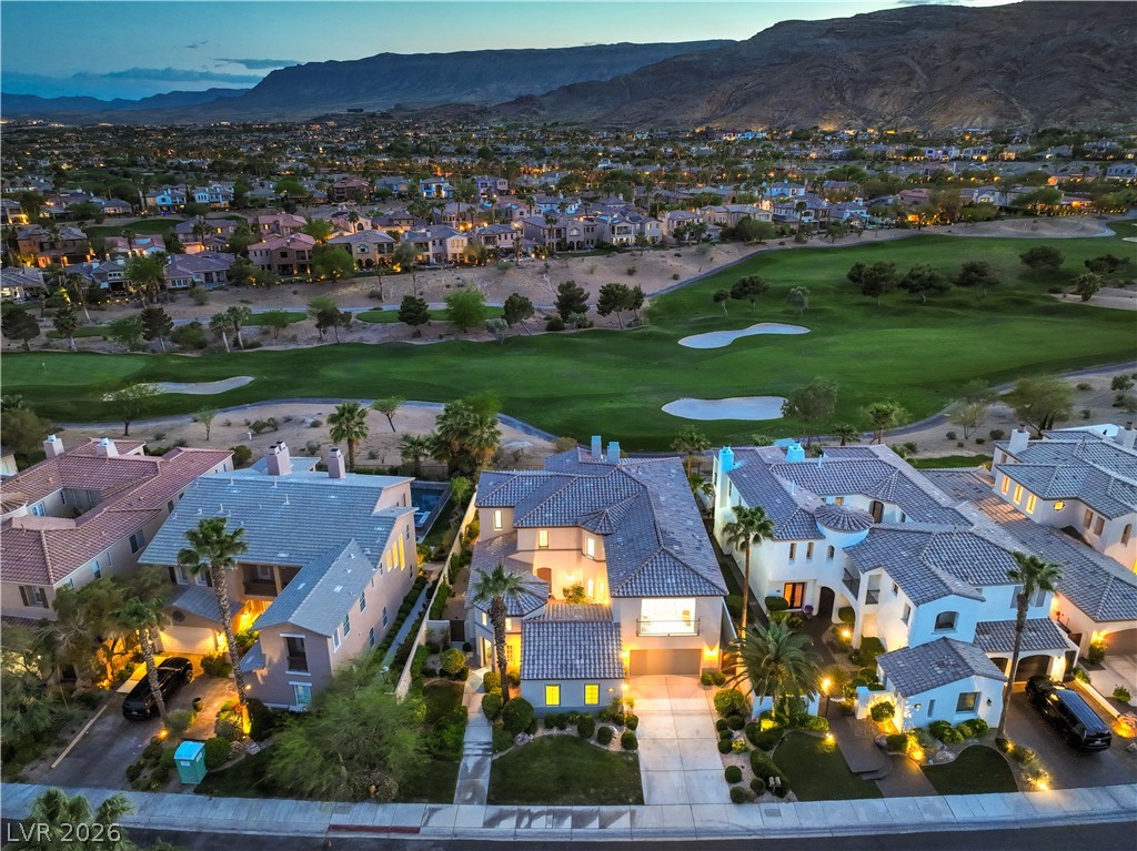 2571 Red Springs Drive Las Vegas NV 89135