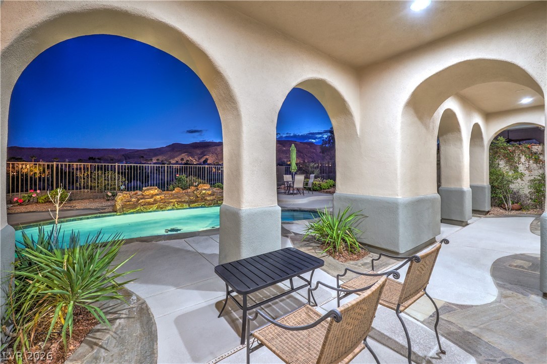 2571 Red Springs Drive Las Vegas NV 89135