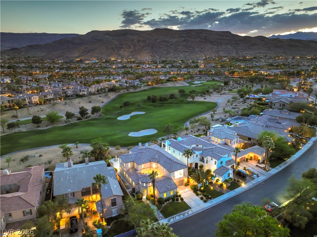 2571 Red Springs Drive Las Vegas NV 89135