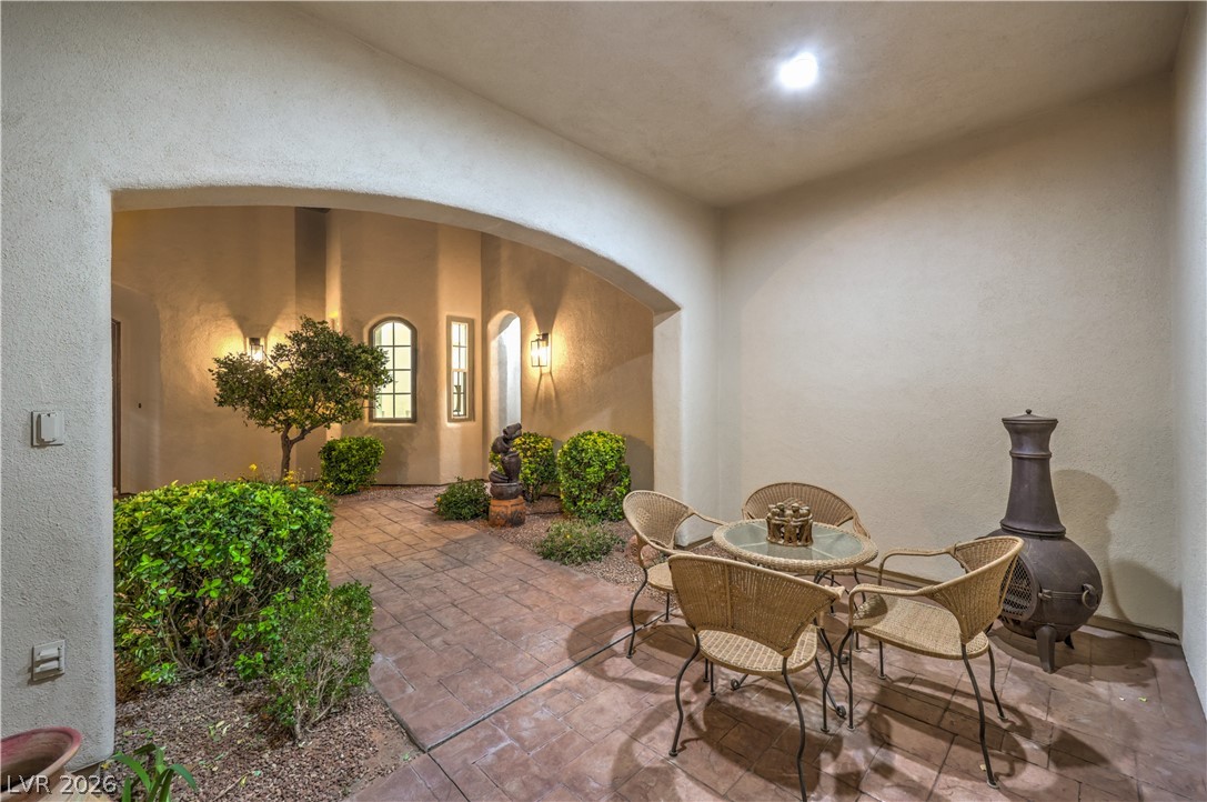 2571 Red Springs Drive Las Vegas NV 89135
