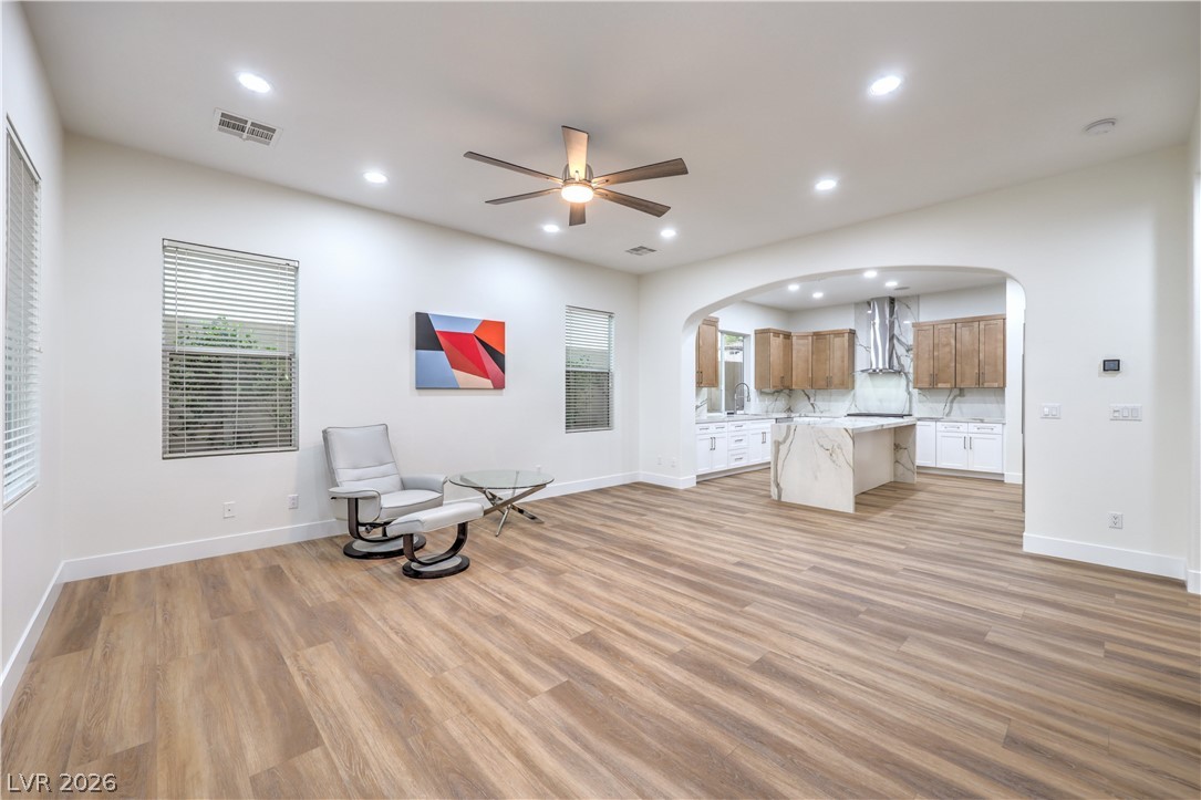 2571 Red Springs Drive Las Vegas NV 89135