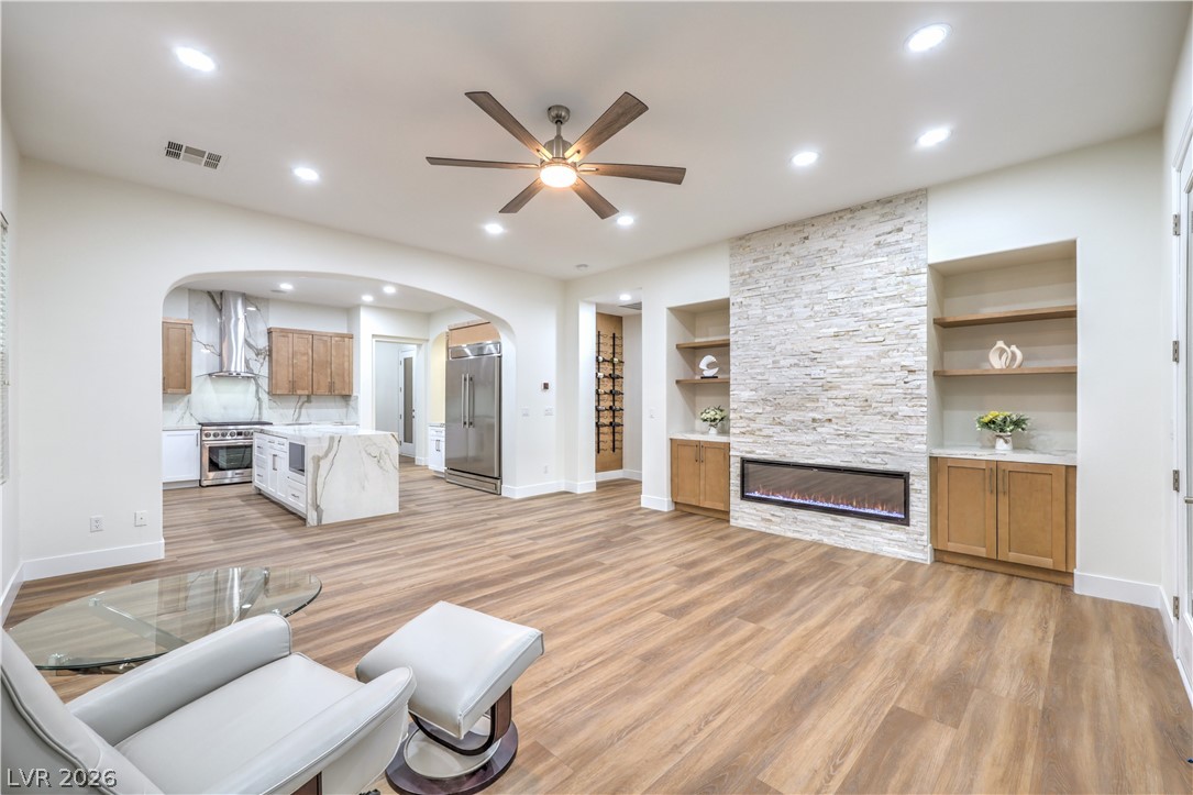 2571 Red Springs Drive Las Vegas NV 89135