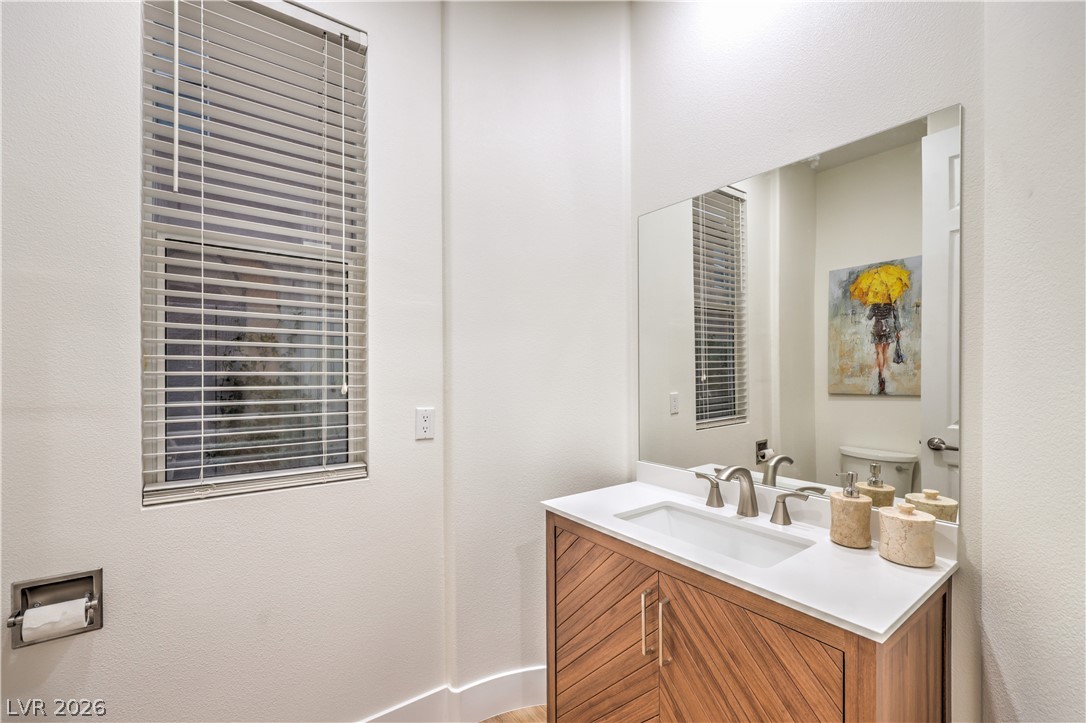 2571 Red Springs Drive Las Vegas NV 89135