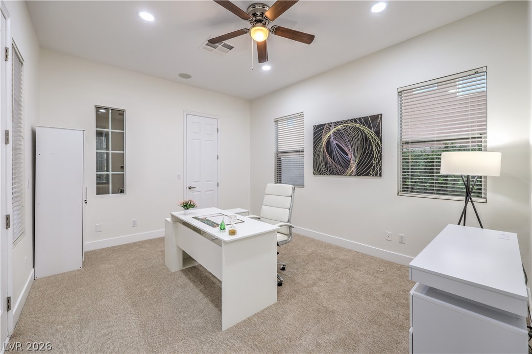 2571 Red Springs Drive Las Vegas NV 89135