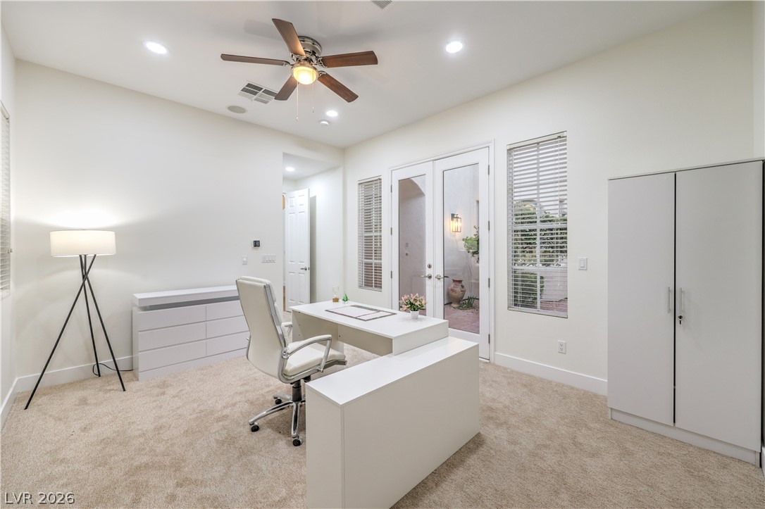 2571 Red Springs Drive Las Vegas NV 89135