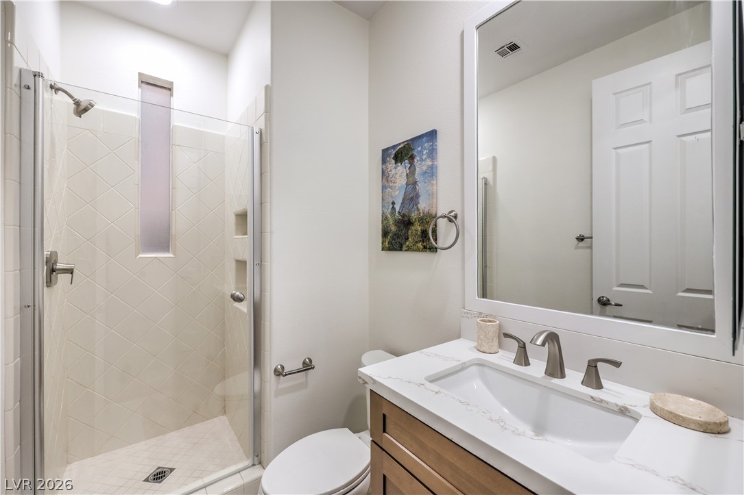 2571 Red Springs Drive Las Vegas NV 89135