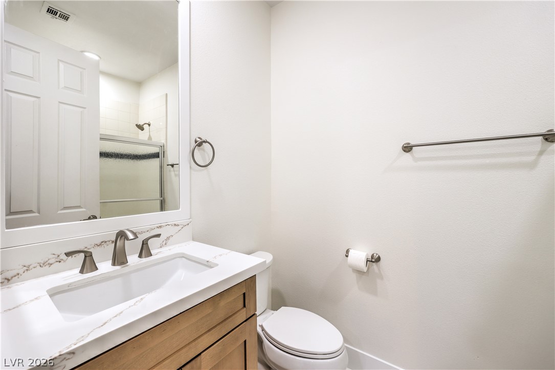 2571 Red Springs Drive Las Vegas NV 89135