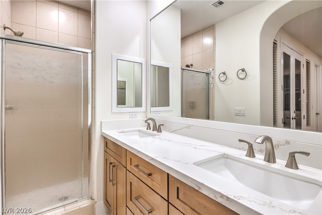 2571 Red Springs Drive Las Vegas NV 89135