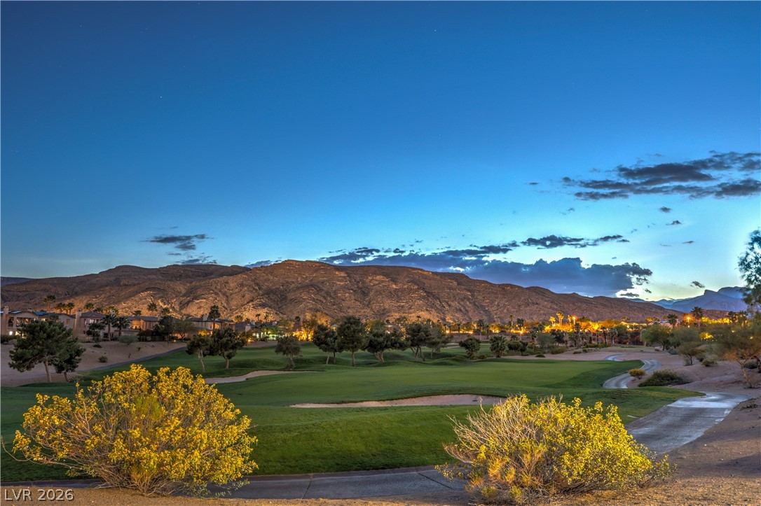 2571 Red Springs Drive Las Vegas NV 89135