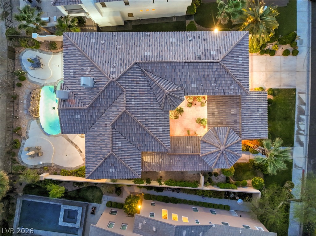 2571 Red Springs Drive Las Vegas NV 89135