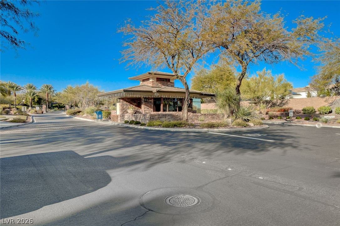 2571 Red Springs Drive Las Vegas NV 89135